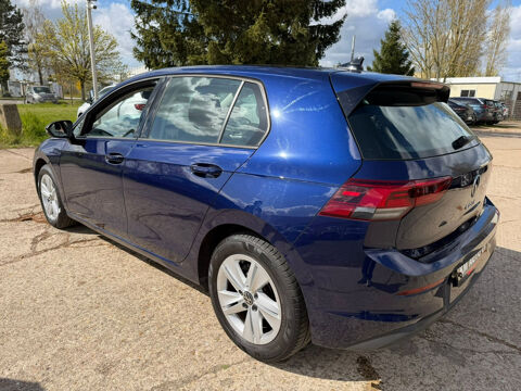 Golf 1.0 eTSI OPF 110 DSG7 Life Business 1st 2021 occasion 27000 &Eacute;vreux