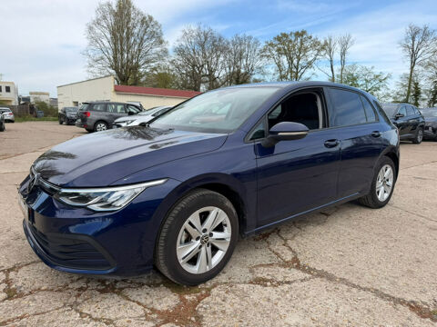 Volkswagen Golf 1.0 eTSI OPF 110 DSG7 Life Plus 2024 occasion &Eacute;vreux 27000