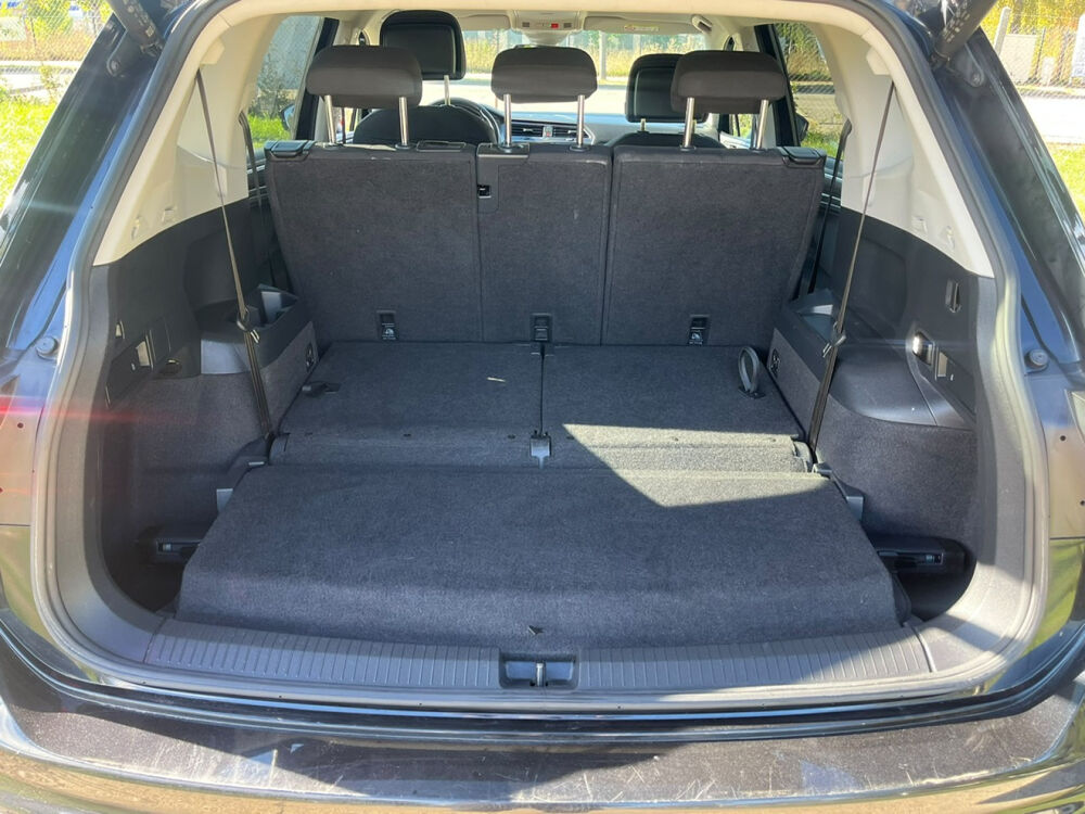 Tiguan Allspace 2.0 TDI 150ch DSG7 Life Business 2023 occasion 27000 &Eacute;vreux