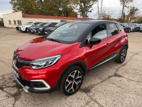 Renault captur TCe 120 Energy Intens