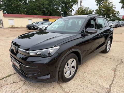 Annonce voiture Volkswagen Tiguan 26990 €