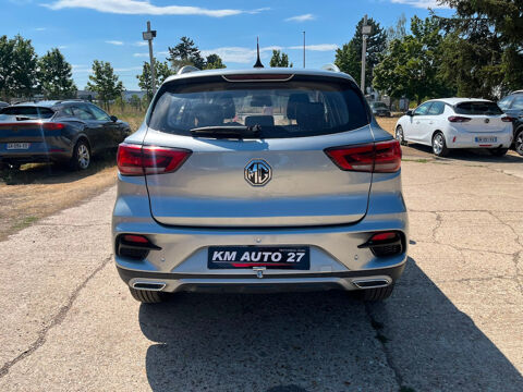 MG.ZS ZS 1.0L T-GDI 111ch 2WD Luxury 2023 occasion 27000 &Eacute;vreux