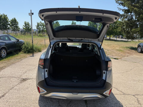 Sportage 1.6 CRDi 136ch MHEV DCT7 4x2 Active 2023 occasion 27000 &Eacute;vreux