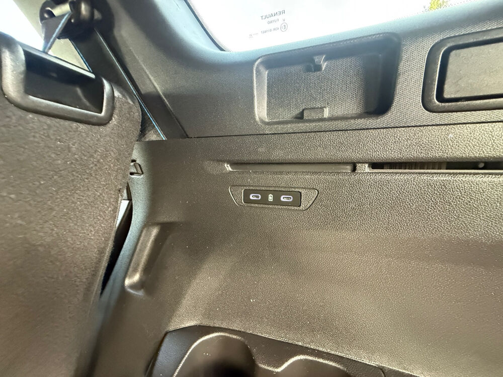 Espace E-Tech hybrid 200 esprit Alpine 2024 occasion 27000 &Eacute;vreux
