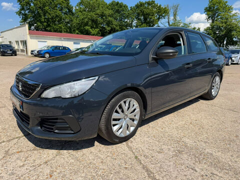 Peugeot 308 SW BlueHDi 100ch S&S BVM6 Access 2020 occasion &Eacute;vreux 27000
