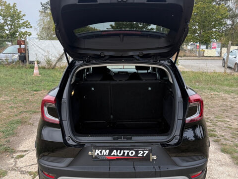 Captur TCe 90 Evolution 2024 occasion 27000 &Eacute;vreux