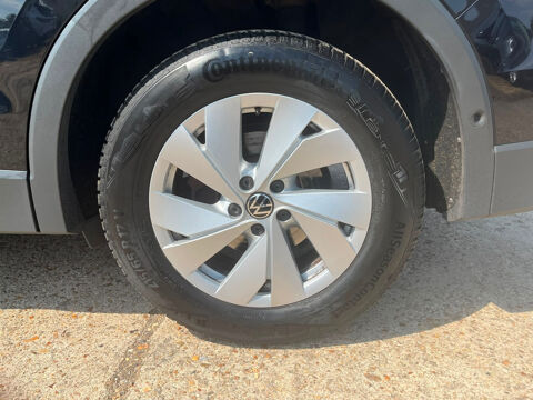 Tiguan 1.5 ETSI 130 DSG7 Life Plus 2024 occasion 27000 &Eacute;vreux