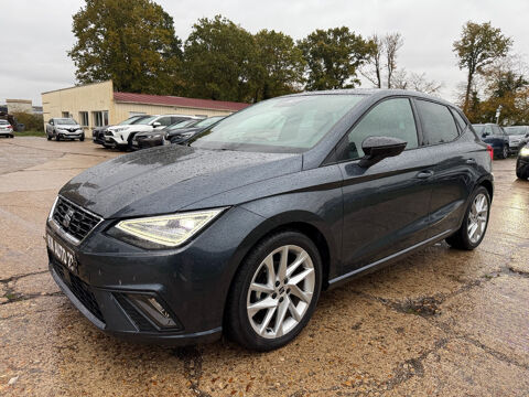 Annonce voiture Seat Divers 14500 �