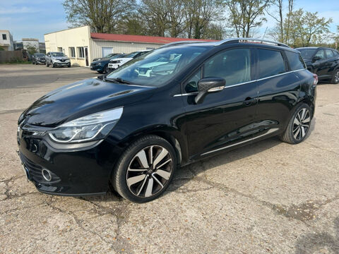 Renault Clio IV Estate Clio Estate IV TCe 90 Energy SL Iconic 2016 occasion Évreux 27000
