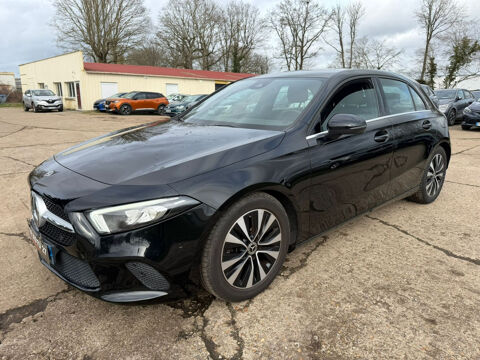 Mercedes Classe A 180 d BM6 Business Line 2020 occasion &Eacute;vreux 27000