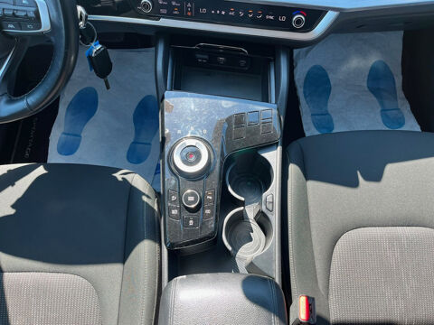 Sportage 1.6 CRDi 136ch MHEV DCT7 4x2 Active 2024 occasion 27000 &Eacute;vreux