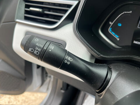 Clio V Clio E-Tech full hybrid 145 Evolution 2023 occasion 27000 &Eacute;vreux