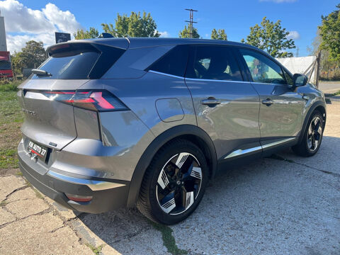 Divers 1.6 E-TECH FULL HYBRID 145 TECHNO 2025 occasion 27000 &Eacute;vreux