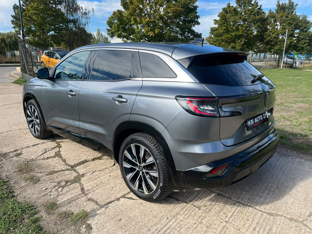 Austral E-Tech hybrid 200 Techno 2023 occasion 27000 &Eacute;vreux