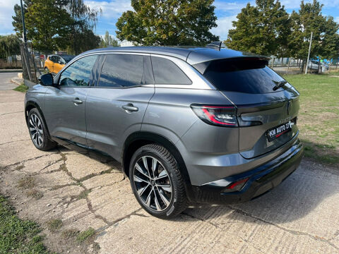 Austral E-Tech hybrid 200 Techno 2023 occasion 27000 &Eacute;vreux