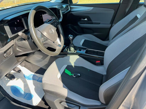 Mokka 1.2 Turbo 100 ch BVM6 Elegance Business 2023 occasion 27000 &Eacute;vreux