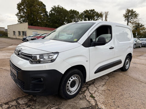Citroen berlingo Taille M BlueHDi 75 BVM Live