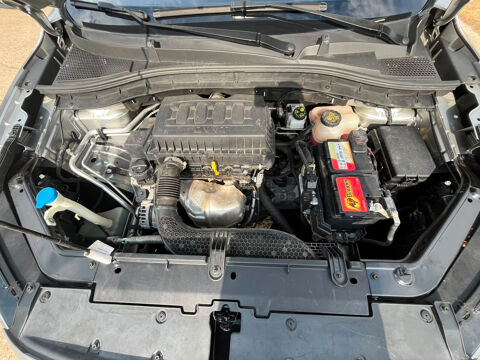 MG.ZS ZS 1.5L VTI-Tech 106ch 2WD Comfort 2023 occasion 27000 &Eacute;vreux