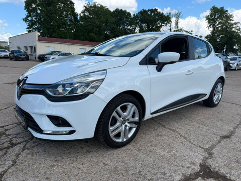Renault clio iv BUSINESS TCe 90 E6C Business