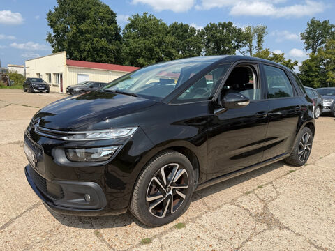 Citroen c4 spacetourer BUSINESS 1.5 BlueHDi 130 S&S EAT8 Bu