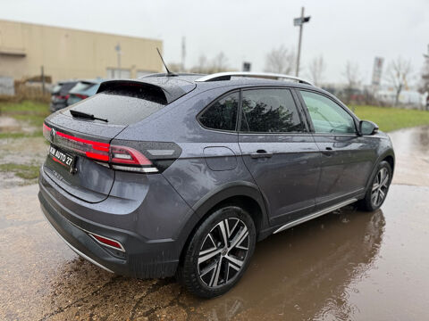 Taigo 1.0 TSI 110 DSG7 Style 2023 occasion 27000 &Eacute;vreux