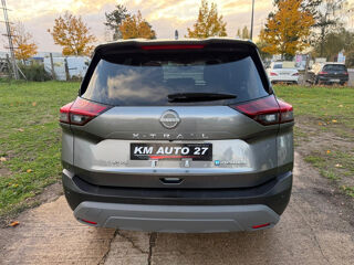 X-Trail e-POWER 213 ch e-4ORCE 7 Places N-Connecta 2023 occasion 27000 &Eacute;vreux