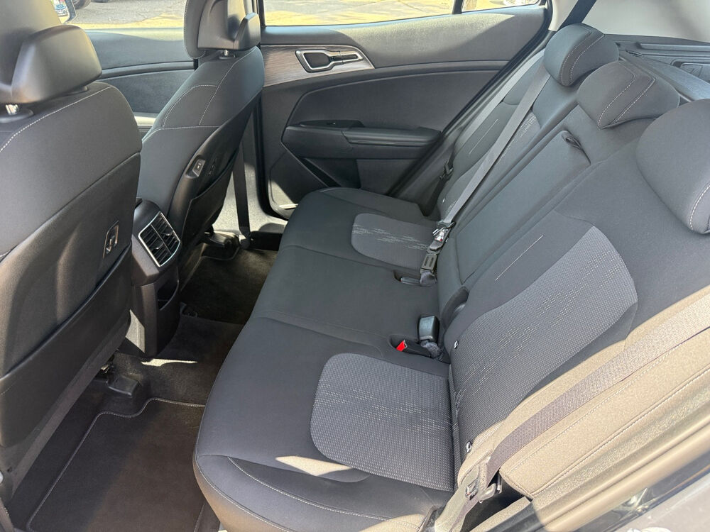Sportage 1.6 CRDi 136ch MHEV DCT7 4x2 Active 2023 occasion 27000 &Eacute;vreux