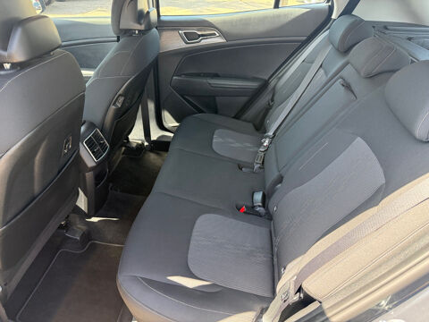 Sportage 1.6 CRDi 136ch MHEV DCT7 4x2 Active 2023 occasion 27000 &Eacute;vreux