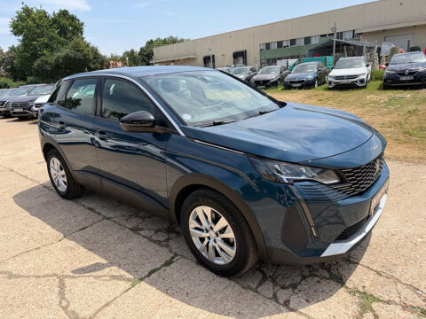 3008 Active Pack 2023 occasion 27000 &Eacute;vreux