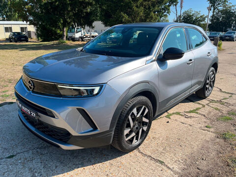 Annonce voiture Opel Mokka 11790 €