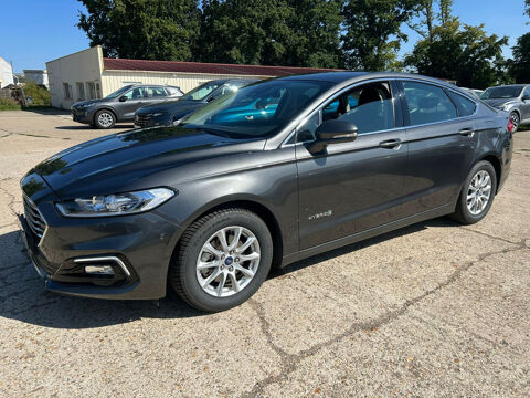 Ford Mondeo 2.0 Hybrid 187 BVA6 Titanium 2019 occasion &Eacute;vreux 27000