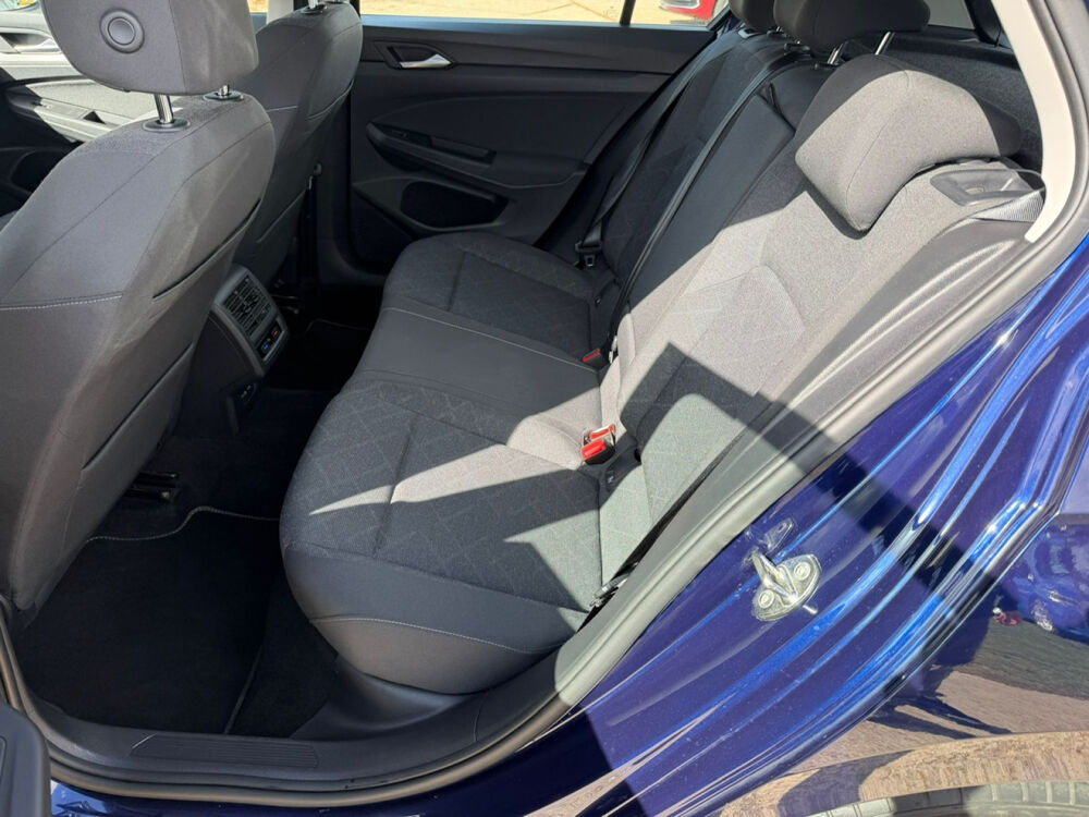 Golf 1.0 eTSI OPF 110 DSG7 Life Business 1st 2021 occasion 27000 &Eacute;vreux