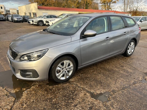 Annonce voiture Peugeot 308 7990 