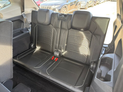 Tiguan Allspace 2.0 TDI 150 Life Business 2022 occasion 27000 &Eacute;vreux