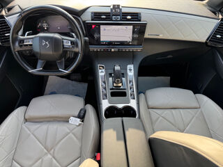 DS7 Crossback BlueHDi 130 EAT8 Bastille+ 2021 occasion 27000 &Eacute;vreux