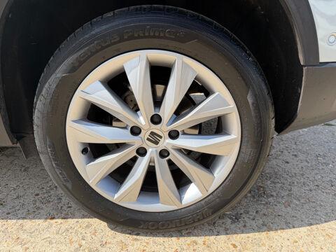 Ateca 2.0 TDI 150 ch Start/Stop DSG7 Style Business 2023 occasion 27000 &Eacute;vreux