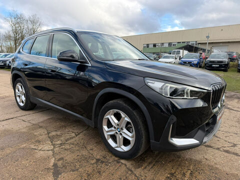 X1 sDrive 20i 178 ch DKG7 Business Design 2023 occasion 27000 &Eacute;vreux