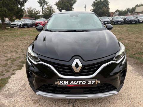 Captur TCe 90 Evolution 2024 occasion 27000 &Eacute;vreux