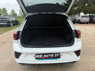 Divers 1.0 TSI EVO2 116 BVM6 R-LINE 2025 occasion 27000 &Eacute;vreux
