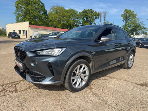 Cupra Formentor 1.5 TSI 150 ch DSG7 Business Edition 2023 occasion &Eacute;vreux 27000