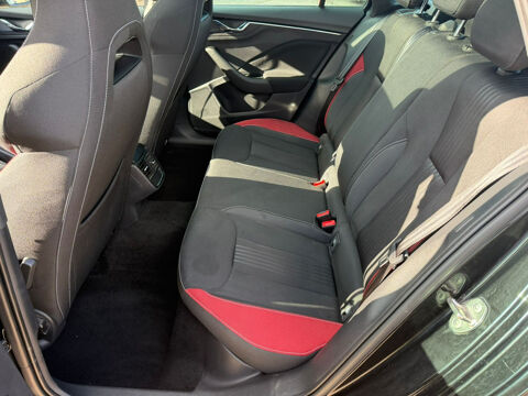 Kamiq 1.0 TSI Evo 110 ch DSG7 Monte-Carlo 2022 occasion 27000 &Eacute;vreux