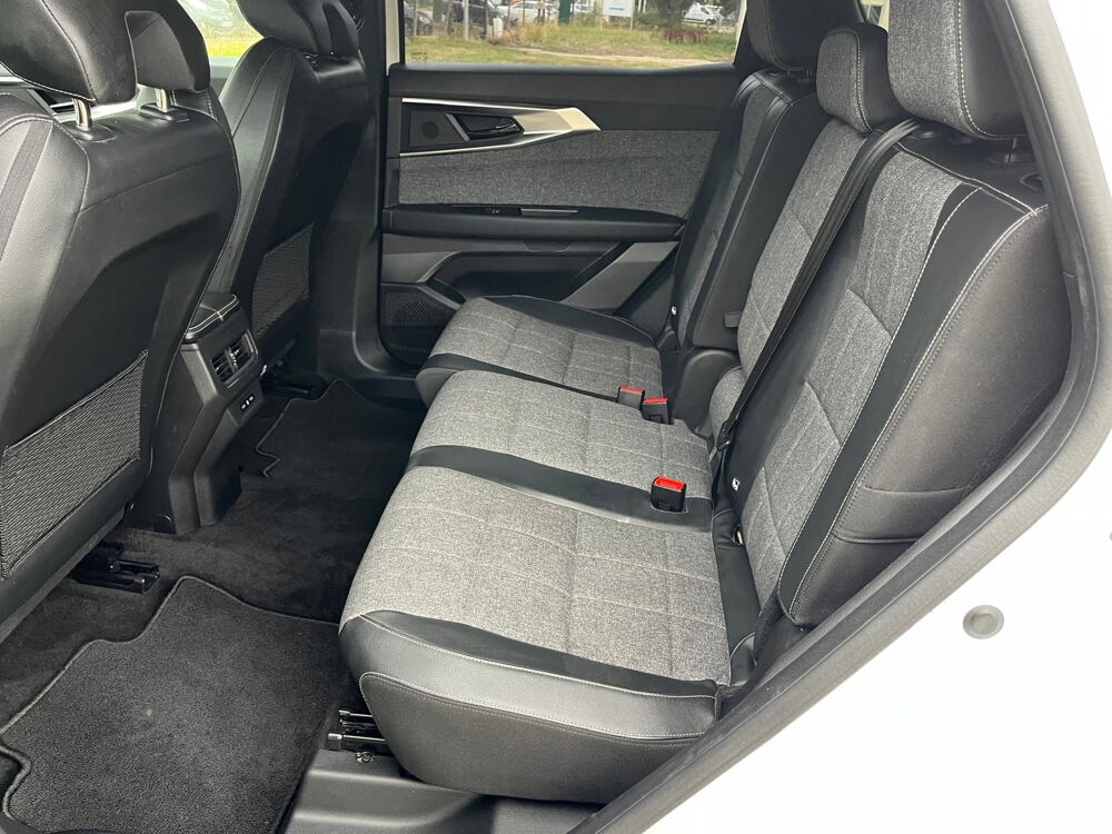 Espace E-Tech hybrid 200 Techno 2023 occasion 27000 &Eacute;vreux