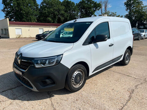 Renault Kangoo KANGOO EXPRESS GRAND VOLUME BLUE DCI 115 GRAND CONFORT 2022 occasion &Eacute;vreux 27000