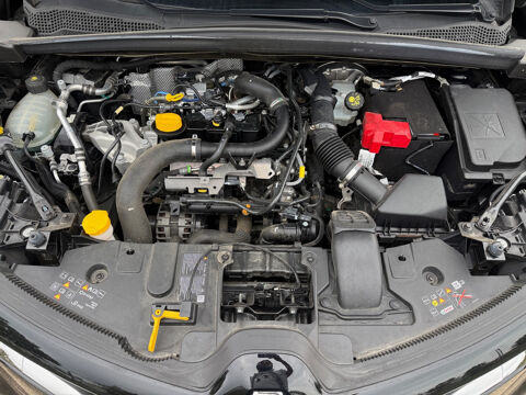 Captur TCe 90 Evolution 2024 occasion 27000 &Eacute;vreux