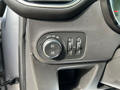 Crossland 1.2 Turbo 110 ch BVM6 Elegance 2021 occasion 27000 &Eacute;vreux