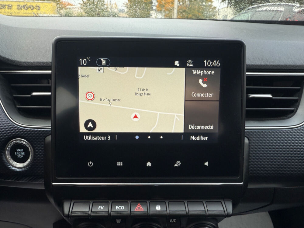 Arkana E-Tech 145 - 23 Evolution 2024 occasion 27000 &Eacute;vreux