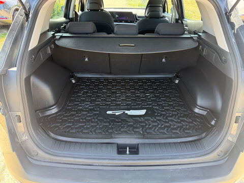 Sportage 1.6 CRDi 136ch MHEV DCT7 4x2 Active 2023 occasion 27000 &Eacute;vreux