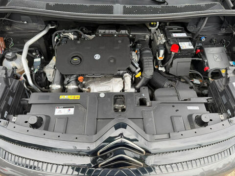 C5 aircross C5 Aircross BlueHDi 130 S&S BVM6 Feel Pack 2022 occasion 27000 &Eacute;vreux