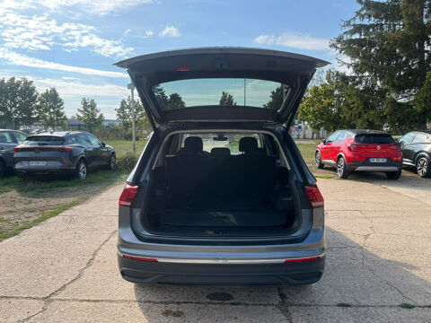 Tiguan Allspace 1.5 TSI 150ch DSG7 Life Business 2022 occasion 27000 &Eacute;vreux