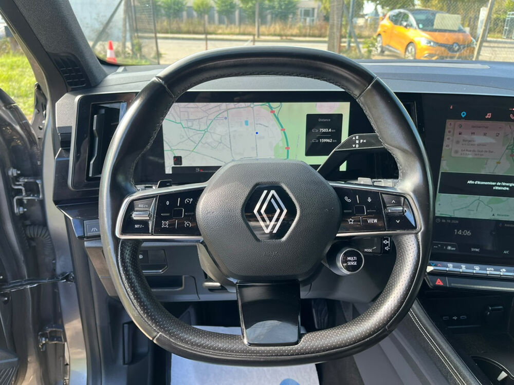 Austral E-Tech hybrid 200 Techno 2023 occasion 27000 &Eacute;vreux